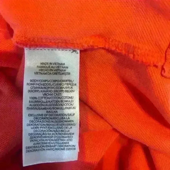 Polo Ralph Lauren Polo Shirt Size XXL. Perfect Condition - Picture 7 of 8